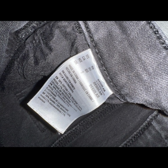 jeans - Picture 5 of 5